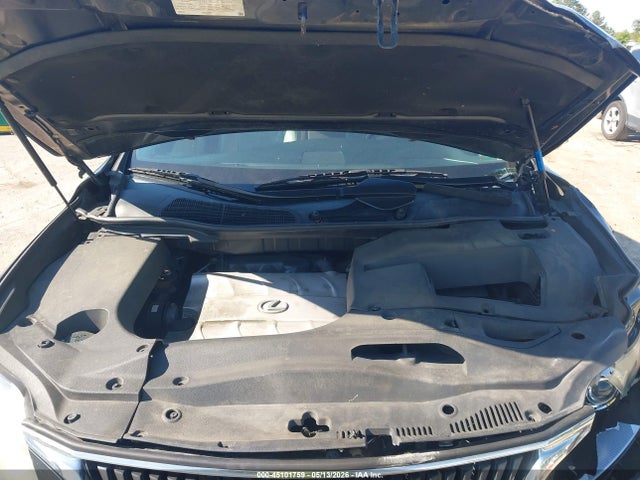 45101759 :رقم المزاد ، 2T2BK1BA0BC089491 vin ، 2011 Lexus Rx 350 مزاد بيع