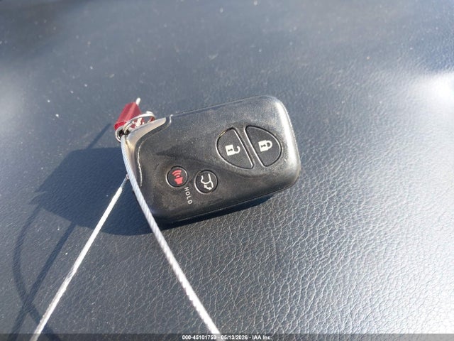 45101759 :رقم المزاد ، 2T2BK1BA0BC089491 vin ، 2011 Lexus Rx 350 مزاد بيع