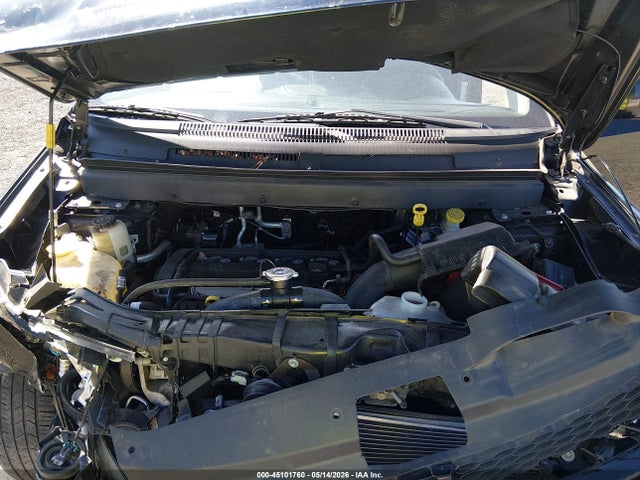45101760 :رقم المزاد ، 3C4PDCGB1HT606384 vin ، 2017 Dodge Journey Crossroad مزاد بيع
