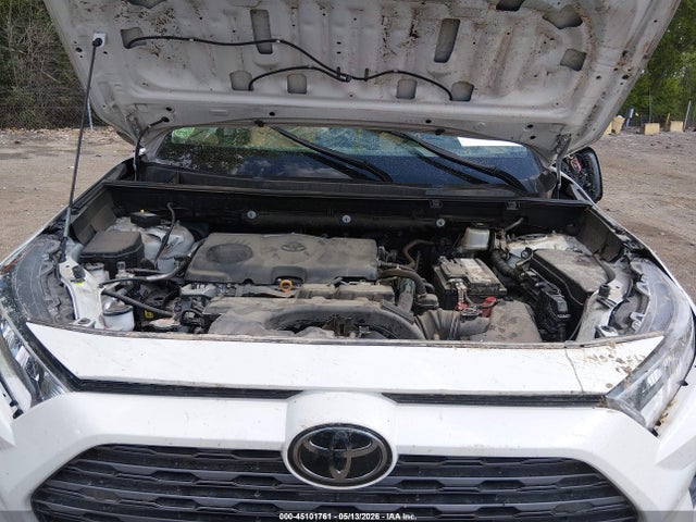 Aukcja sprzedaży 2019 Toyota Rav4 Limited, vin: 2T3N1RFV8KC015033, numer aukcji: 45101761