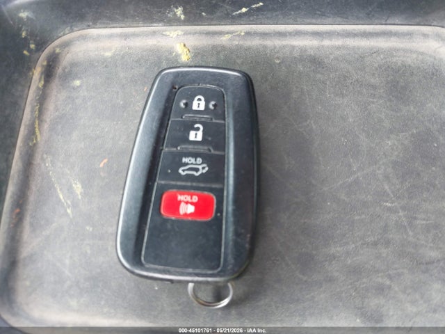 Aukcja sprzedaży 2019 Toyota Rav4 Limited, vin: 2T3N1RFV8KC015033, numer aukcji: 45101761