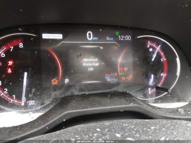 Aukcja sprzedaży 2019 Toyota Rav4 Limited, vin: 2T3N1RFV8KC015033, numer aukcji: 45101761