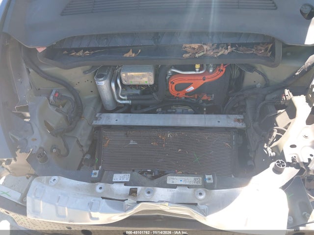Auction sale of the 2022 Tesla Model Y Performance Dual Motor All-wheel Drive, vin: 7SAYGDEF7NF465132, lot number: 45101762