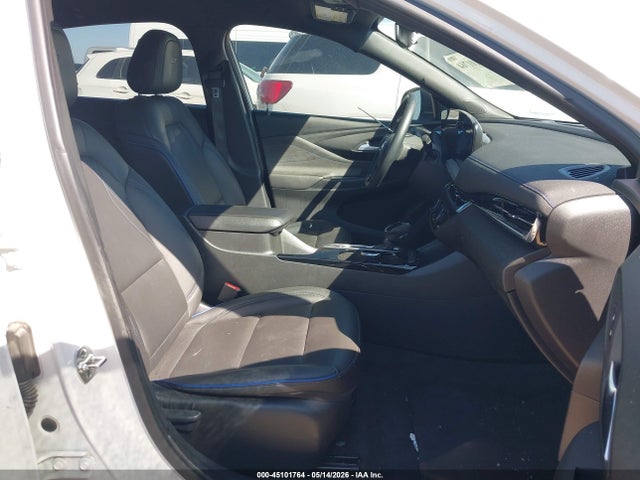 Aukcja sprzedaży 2024 Buick Envista Sport Touring Fwd, vin: KL47LBE27RB214748, numer aukcji: 45101764