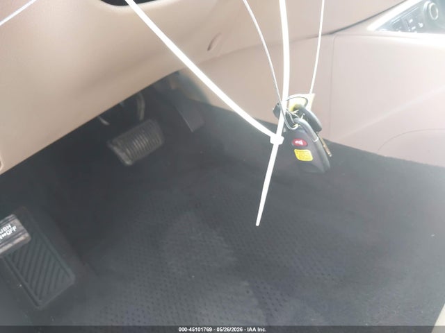 2012 Hyundai Santa Fe Limited V6 მანქანა იყიდება აუქციონზე, vin: 5XYZK4AG8CG162624, აუქციონის ნომერი: 45101769