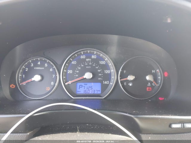 2012 Hyundai Santa Fe Limited V6 მანქანა იყიდება აუქციონზე, vin: 5XYZK4AG8CG162624, აუქციონის ნომერი: 45101769