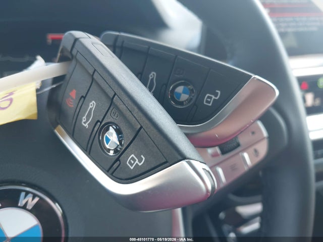 BMW X3 Xdrive30i 2024 WBX57DP01RN278312 Image 11