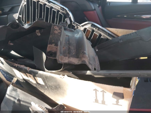 BMW X3 Xdrive30i 2024 WBX57DP01RN278312 Image 19