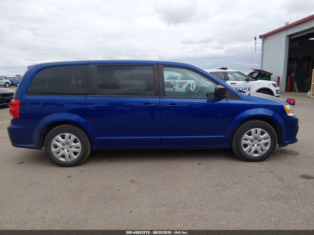 Dodge Grand Caravan Se 2018 2C4RDGBG6JR236870 Image 18