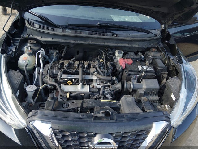 Aukcja sprzedaży 2020 Nissan Kicks S Xtronic Cvt, vin: 3N1CP5BV4LL579227, numer aukcji: 45101771