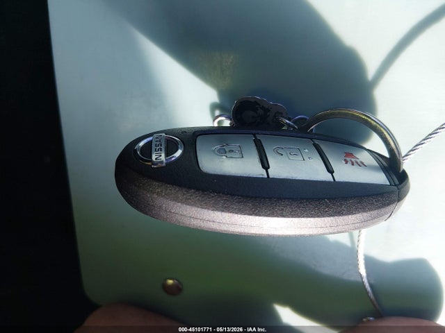 Aukcja sprzedaży 2020 Nissan Kicks S Xtronic Cvt, vin: 3N1CP5BV4LL579227, numer aukcji: 45101771