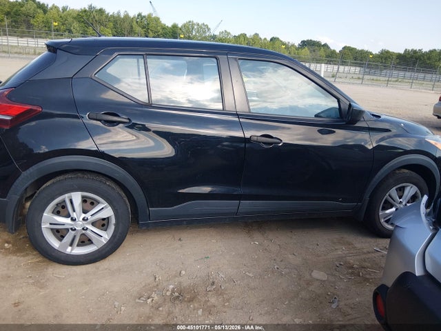 Aukcja sprzedaży 2020 Nissan Kicks S Xtronic Cvt, vin: 3N1CP5BV4LL579227, numer aukcji: 45101771