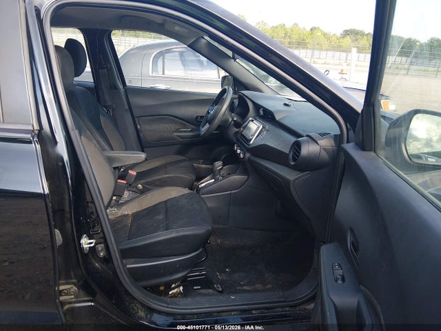 Aukcja sprzedaży 2020 Nissan Kicks S Xtronic Cvt, vin: 3N1CP5BV4LL579227, numer aukcji: 45101771