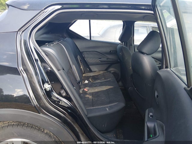 Aukcja sprzedaży 2020 Nissan Kicks S Xtronic Cvt, vin: 3N1CP5BV4LL579227, numer aukcji: 45101771