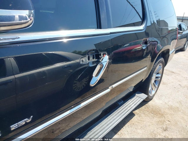 Продаж на аукціоні авто 2013 Cadillac Escalade Esv Platinum Edition, vin: 1GYS3KEF9DR358167, номер лоту: 45101774