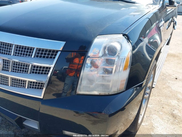 Продаж на аукціоні авто 2013 Cadillac Escalade Esv Platinum Edition, vin: 1GYS3KEF9DR358167, номер лоту: 45101774