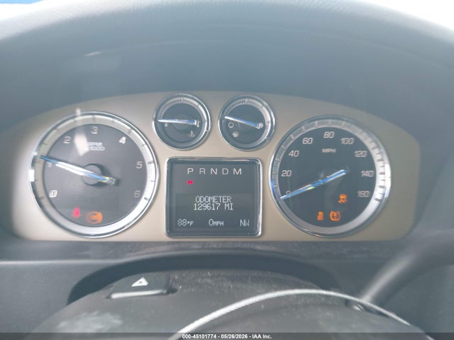 Продаж на аукціоні авто 2013 Cadillac Escalade Esv Platinum Edition, vin: 1GYS3KEF9DR358167, номер лоту: 45101774
