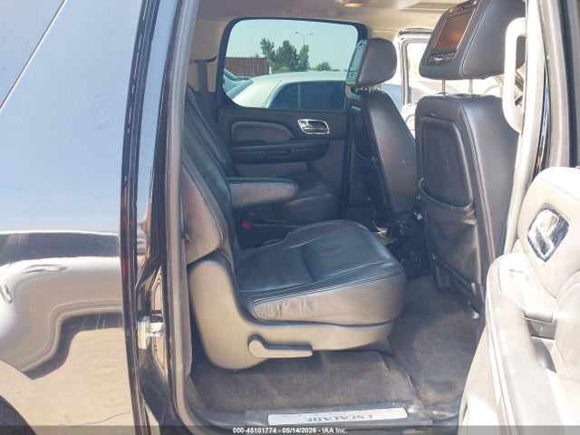 Продаж на аукціоні авто 2013 Cadillac Escalade Esv Platinum Edition, vin: 1GYS3KEF9DR358167, номер лоту: 45101774