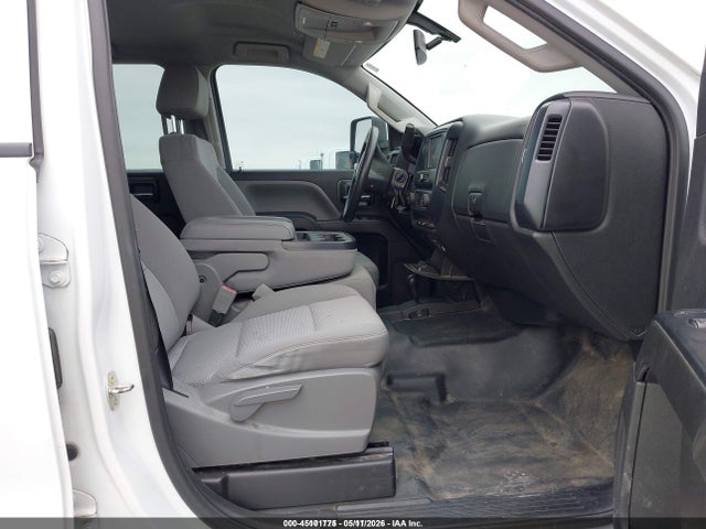 Aukcja sprzedaży 2018 Chevrolet Silverado 3500hd Wt, vin: 1GC4KYCG0JF225794, numer aukcji: 45101775
