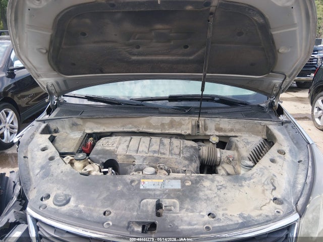 45101779 :رقم المزاد ، 1GNKVFKD0EJ286017 vin ، 2014 Chevrolet Traverse Ls مزاد بيع