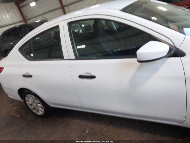 Aukcja sprzedaży 2016 Nissan Versa 1.6 S, vin: 3N1CN7AP6GL834373, numer aukcji: 45101780