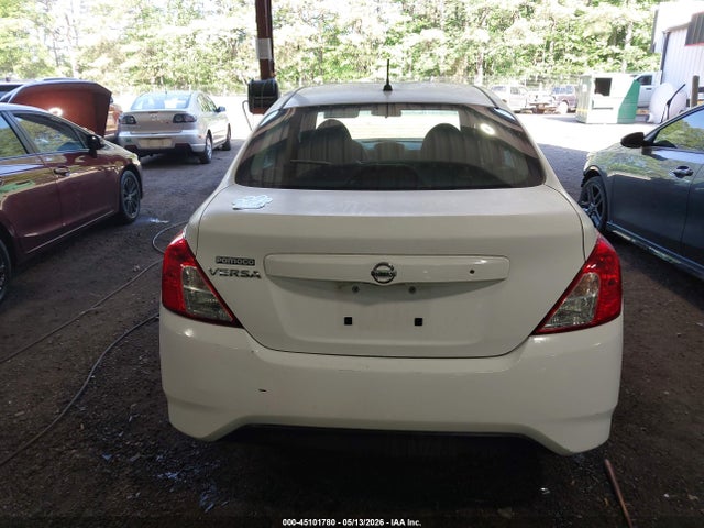 Aukcja sprzedaży 2016 Nissan Versa 1.6 S, vin: 3N1CN7AP6GL834373, numer aukcji: 45101780