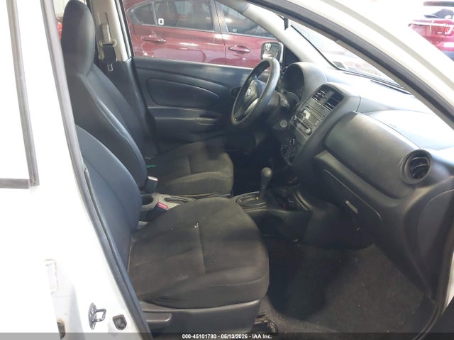 Aukcja sprzedaży 2016 Nissan Versa 1.6 S, vin: 3N1CN7AP6GL834373, numer aukcji: 45101780