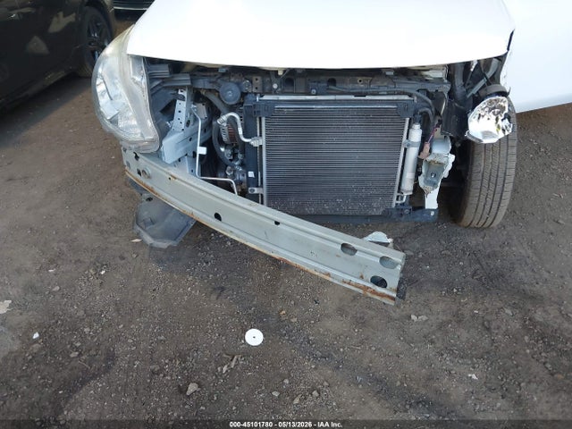 Aukcja sprzedaży 2016 Nissan Versa 1.6 S, vin: 3N1CN7AP6GL834373, numer aukcji: 45101780