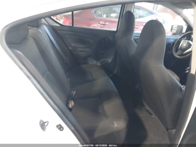 Aukcja sprzedaży 2016 Nissan Versa 1.6 S, vin: 3N1CN7AP6GL834373, numer aukcji: 45101780