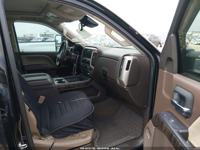 Продажа на аукционе авто 2015 Gmc Sierra 2500hd Denali, vin: 1GT120E84FF182871, номер лота: 45101785