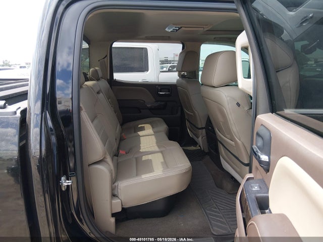 Продажа на аукционе авто 2015 Gmc Sierra 2500hd Denali, vin: 1GT120E84FF182871, номер лота: 45101785