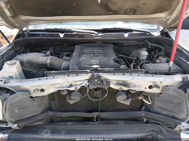 Aukcja sprzedaży 2014 Toyota Tundra Sr5 4.6l V8, vin: 5TFEM5F10EX081667, numer aukcji: 45101786
