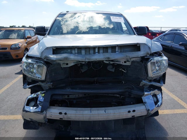 Aukcja sprzedaży 2014 Toyota Tundra Sr5 4.6l V8, vin: 5TFEM5F10EX081667, numer aukcji: 45101786