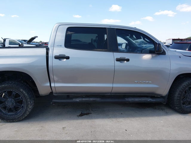 Aukcja sprzedaży 2014 Toyota Tundra Sr5 4.6l V8, vin: 5TFEM5F10EX081667, numer aukcji: 45101786