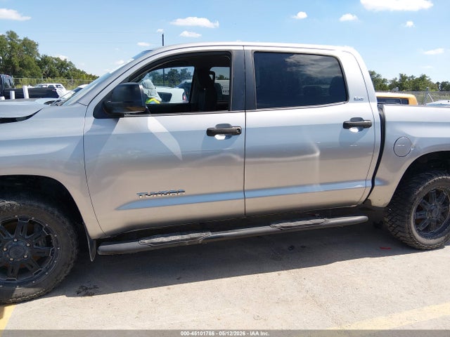 Aukcja sprzedaży 2014 Toyota Tundra Sr5 4.6l V8, vin: 5TFEM5F10EX081667, numer aukcji: 45101786