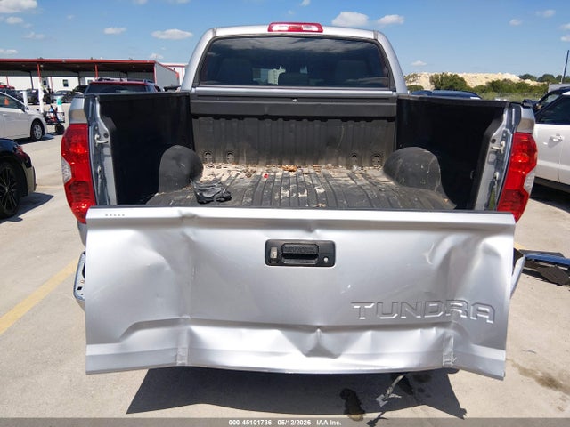 Aukcja sprzedaży 2014 Toyota Tundra Sr5 4.6l V8, vin: 5TFEM5F10EX081667, numer aukcji: 45101786