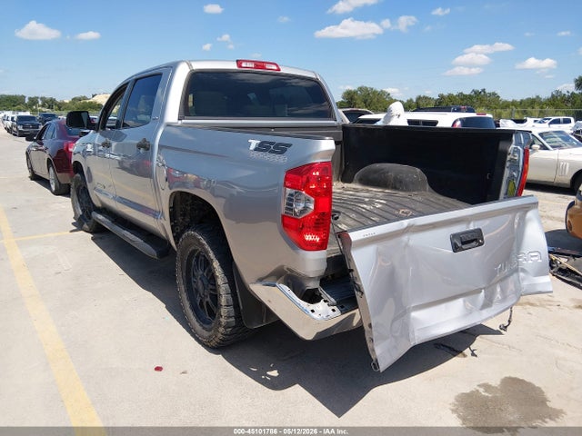 Aukcja sprzedaży 2014 Toyota Tundra Sr5 4.6l V8, vin: 5TFEM5F10EX081667, numer aukcji: 45101786
