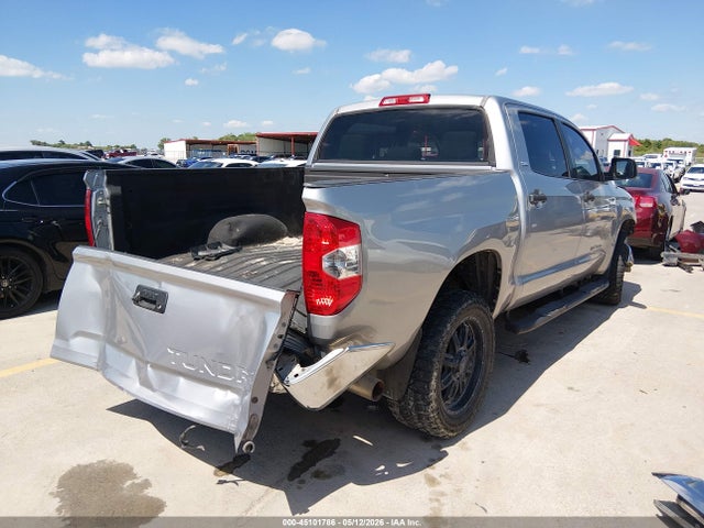 Aukcja sprzedaży 2014 Toyota Tundra Sr5 4.6l V8, vin: 5TFEM5F10EX081667, numer aukcji: 45101786