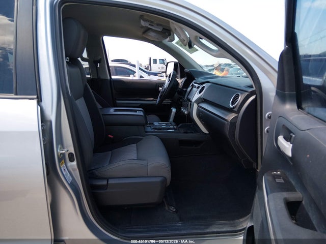 Aukcja sprzedaży 2014 Toyota Tundra Sr5 4.6l V8, vin: 5TFEM5F10EX081667, numer aukcji: 45101786
