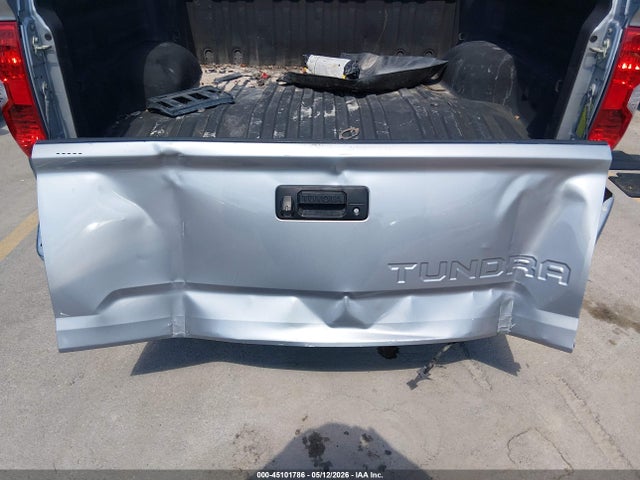 Aukcja sprzedaży 2014 Toyota Tundra Sr5 4.6l V8, vin: 5TFEM5F10EX081667, numer aukcji: 45101786