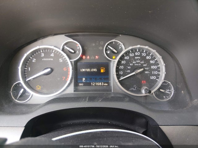 Aukcja sprzedaży 2014 Toyota Tundra Sr5 4.6l V8, vin: 5TFEM5F10EX081667, numer aukcji: 45101786
