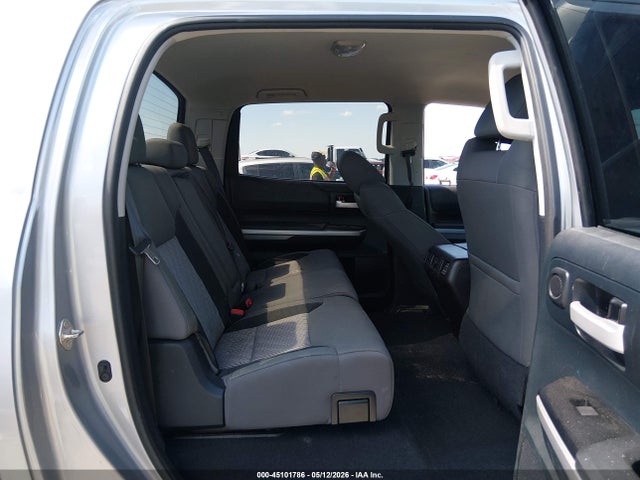Aukcja sprzedaży 2014 Toyota Tundra Sr5 4.6l V8, vin: 5TFEM5F10EX081667, numer aukcji: 45101786
