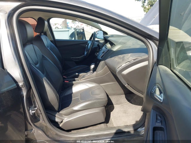 Aukcja sprzedaży 2016 Ford Focus Se, vin: 1FADP3K27GL407129, numer aukcji: 45101787