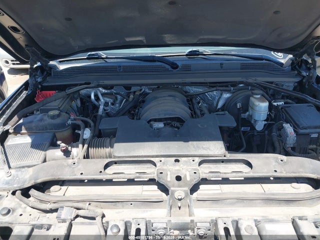1GKS2JKJXFR623276 GMC Yukon Xl 1500 Denali