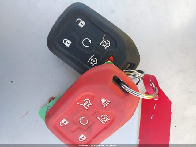 1GKS2JKJXFR623276 GMC Yukon Xl 1500 Denali