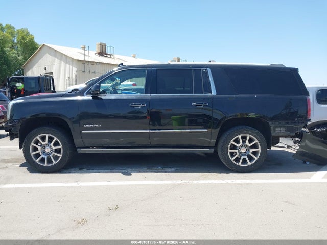 1GKS2JKJXFR623276 GMC Yukon Xl 1500 Denali
