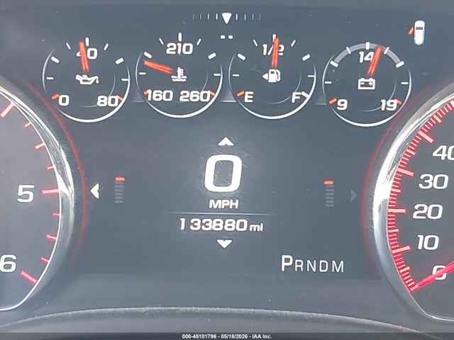 1GKS2JKJXFR623276 GMC Yukon Xl 1500 Denali
