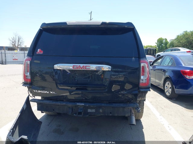 1GKS2JKJXFR623276 GMC Yukon Xl 1500 Denali