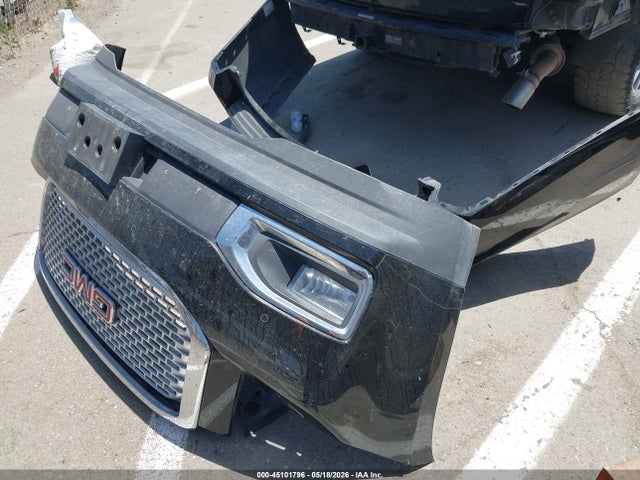 1GKS2JKJXFR623276 GMC Yukon Xl 1500 Denali