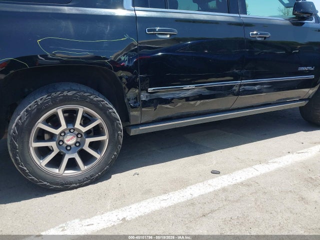 1GKS2JKJXFR623276 GMC Yukon Xl 1500 Denali